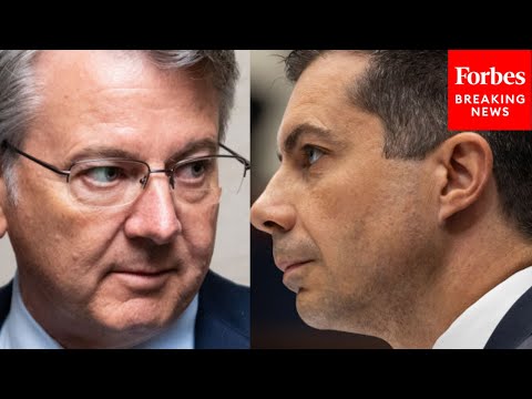 'Just Answer The Question': John Duarte Goes Back And Forth With Buttigieg Over EV 'Slavery'