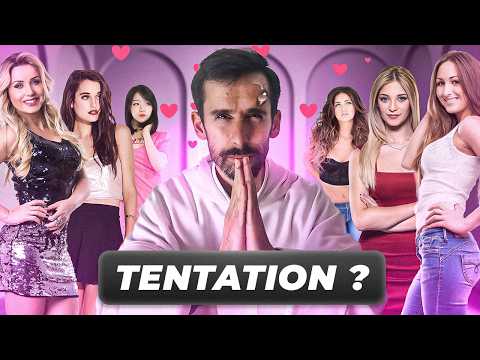 How to manage sexual frustration