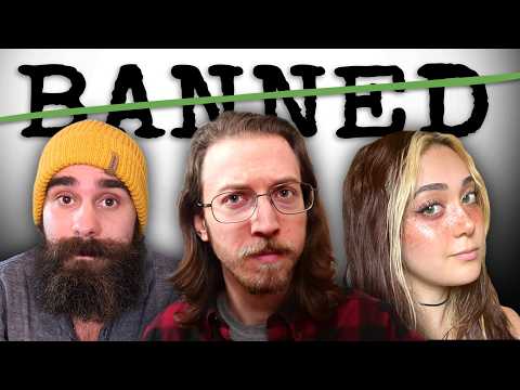 Why D&amp;D YouTubers Quit | The TikTok Algorithm Shift