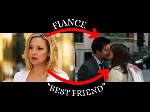 Movies That Piss Me Off | Something Borrowed