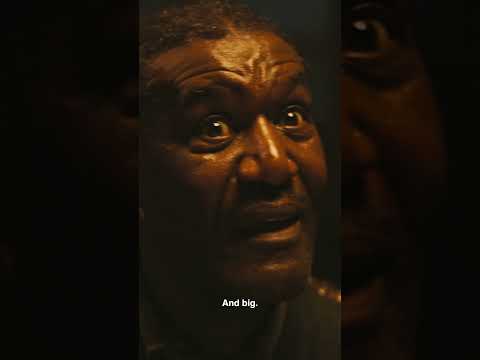 SINNERS | "Born With A Gift" #shorts