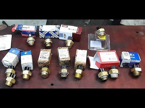 Which cooling fan switch to choose?