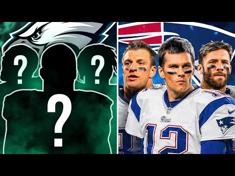 All-Time GREATEST Team From Every NFL Franchise