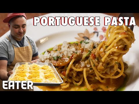 Inside Lita, a Portuguese Fine Dining Spot Changing the Restaurant Industry — Mise En Place