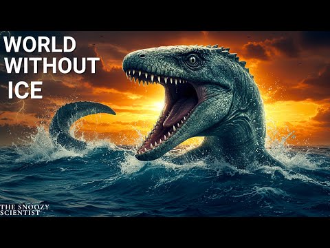 The Last Time Earth Was Iceless