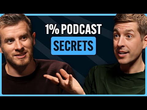 The New Way To Grow a Podcast in 2026