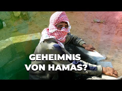 Was geht wirklich in Gazas geheimen Tunneln ab? | Unpacked