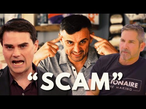 "Don't Go To College" Gurus are lying to you