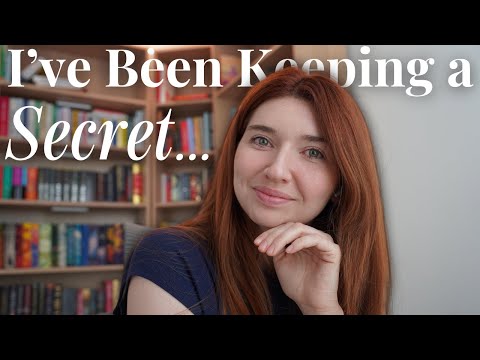 I've Got a Secret 👀 | Leaving Academia? New Job? Moving?