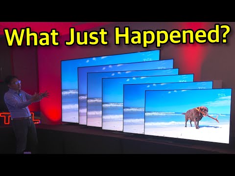 I've Attended TV Demos for 18 Years, But None Fascinated Me More Than These - Let Me Show You