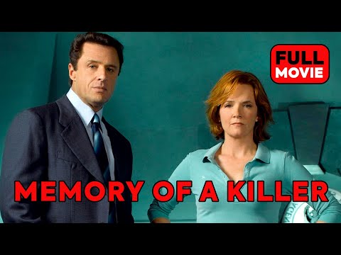 Memory of a Killer | English Full Movie