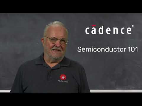 Semiconductor 101