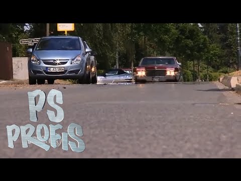 Amerikanischer Straßenkreuzer | Staffel 3, Folge 51 | PS Profis