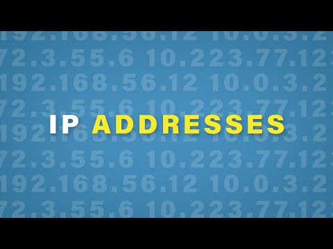 IP Addresses Explained | Cisco CCNA 200-301