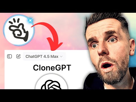 J’ai créé un clone de ChatGPT en 1h avec Manus AI (il déchire)