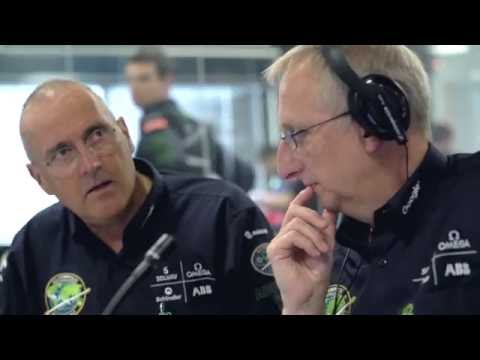 Solar Impulse: Pioneers in Risk - 30 min documentary