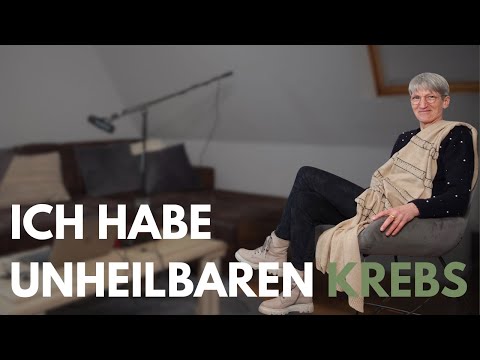 Wie lebt man mit unheilbarem Krebs #27 Gesa