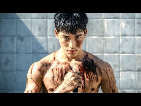 Everyone thinks Was Weak Until They Killed His Wife and Took His Daughter — Now He’s Destroying Them