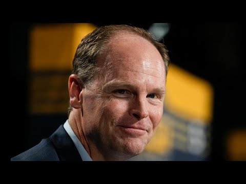 Take 2: Kris Baker breaks down Sabres potential draft plans