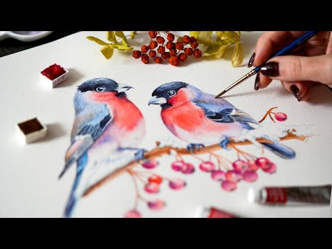 Stop Overpainting & Overworking Your Paper with These Pro Tips!