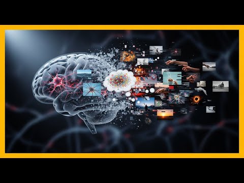 Your Memories Are Lying to You — And You Never Notice