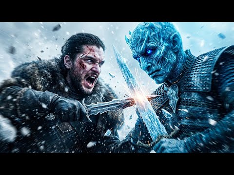 White Walkers vs Humanity: The War That Changed Everything