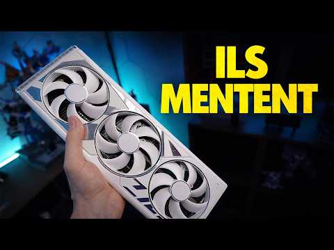 Is NVIDIA discontinuing graphics cards?