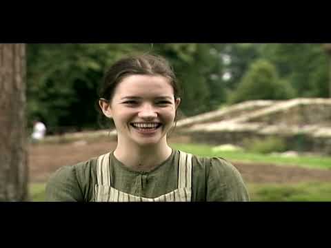 Pride & Prejudice:HBO First Look (Keira Knightly, Matthew Macfadyen,Brenda Blethyn,Donald Sutherland