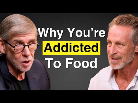 Why We Can’t Lose Weight (and What to Do About It) | Former FDA Commissioner