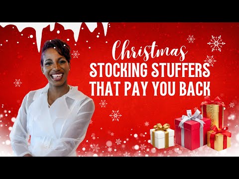 4 Money Books That Changed How I Think About Wealth (The Perfect Christmas Gift)