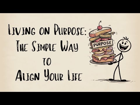 How to Build a Life That Actually Feels Like Yours