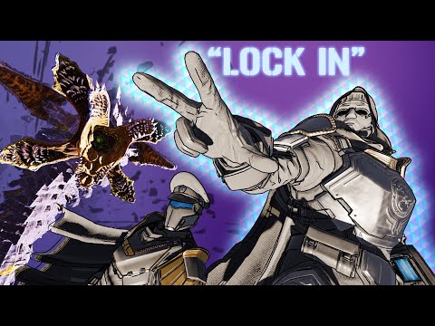 Hive Lord Psycho 100