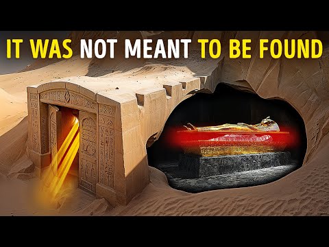 The Curse of the Pharaohs and Other Ancient Myths That Could Be Real