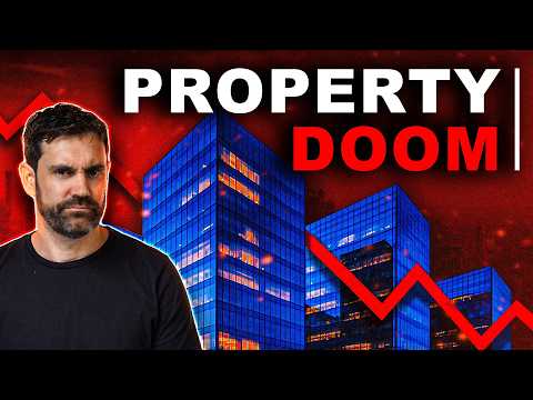 The CAUSE Of The Next Financial Crisis REVEALED!