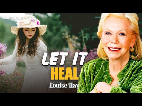 Louise Hay: Force Yourself to Slow Down and Heal Your Life Before Life Forces You To