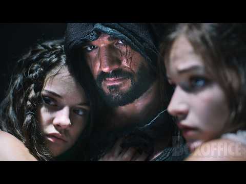 A thief is torn between his criminal past and a settled married life | Full Movie 💎