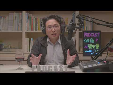 江坤俊時間 EP 2 家人得了癌症該怎麼辦？江坤俊帶你了解癌症病患的內心世界