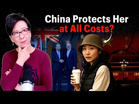 The Yang Lanlan Cover-Up: Power, Bloodline, and a Quiet Extraction