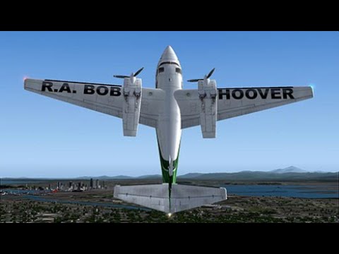 BobHoover PerfectingFlight