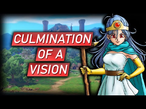Dragon Quest III - The culmination of a vision | Retrospective Review