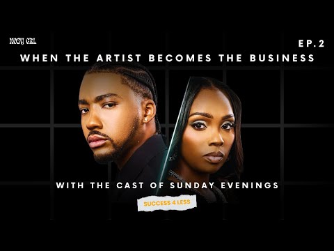 You’re Not Just an Artist, You’re a Business. Start Acting Like It