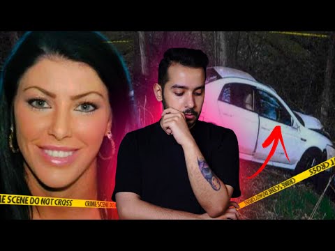 بالأول بين حادث!! بس النهاية صدمة😨 قضية "ليلى لوف💞" (محلولة) 