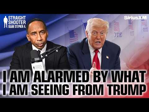 Trump's latest call to NATIONALIZE U.S. elections is hurting his party