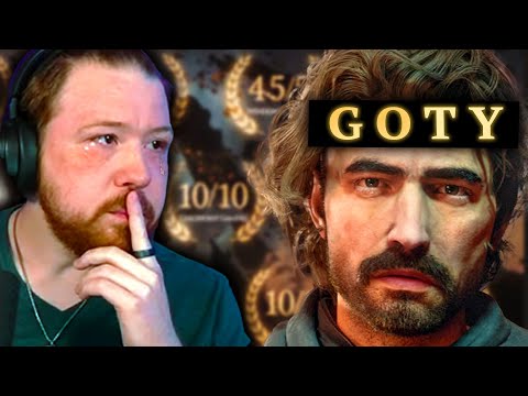 The Best 40 Hours in Gaming History | Expedition 33 | GOTY 2025