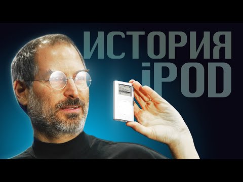 История Apple iPod — инновации, популярность и смерть