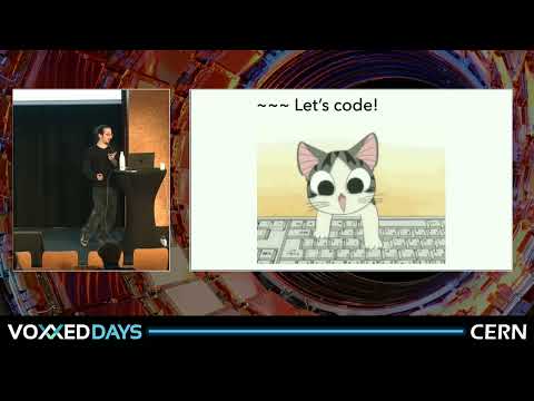 OAuth2, OpenID: live-coding SSO, from first principles by Daniel Garnier-Moiroux
