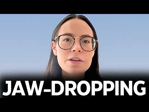 Tasha Keeney Gives HUGE ROBOTAXI Update!