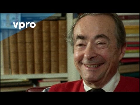 Of Beauty and Consolation Episode 4 George Steiner