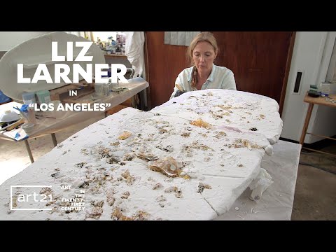 Liz Larner in "Los Angeles" - Season 8 | Art21