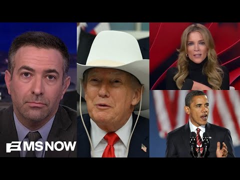 'Warmonger' Trump faces polling crash amid MAGA revolt